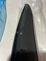 [OPEN BOX] Subaru OEM Rain Guards Subaru WRX 2022-2026 | F0010VC010 - Default Title