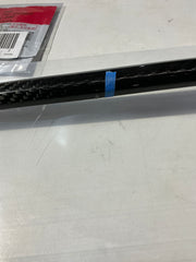 [OPEN BOX] OLM LE Dry Carbon Fiber Grille Garnish Overlay Outer Subaru WRX / STI 2018-2021 | A.70096.2