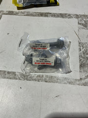 [OPEN BOX] Whiteline Toyota GR Corolla 2023-2025 Camber Adjustment Bolt 17mm | KCA417 - Default Title