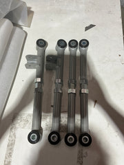 [OPEN BOX] Whiteline 4 Piece Control Arm and Lateral Link Kit 2002-2007 Subaru WRX Sedan / 1998-2002 Forester | KTA109 - Default Title