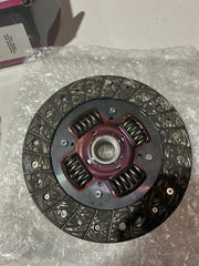 [OPEN BOX] Exedy Stage 1 Clutch Kit Subaru Legacy / Baja / Forester / Impreza / crosstrek 1996-2017 | 15801 - Default Title