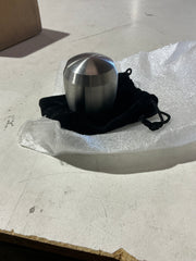 [OPEN BOX] GrimmSpeed Shift Knob Stainless Steel Subaru WRX 02-26 / STI 04-21 - Neon Green | 380004 - Default Title