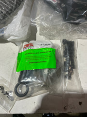 [OPEN BOX] Competition Clutch Stage 2 Clutch Kit w/ Flywheel Subaru WRX 2006-2026 / 2005-2009 Legacy GT 5spd | 15026-2100 - Default Title