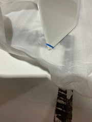 [OPEN BOX] Noble Kogeki (Attack) Roof Spoiler Subaru BRZ 2022-2026 / Toyota GR86 2022-2026  Halo / Crystal White Tricoat