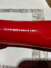 [OPEN BOX] Grimmspeed Red Post MAF Hose Kit 2015-2021 WRX | 125023.2 - Default Title