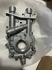 [OPEN BOX] Subaru OEM  11mm STI Oil Pump WRX / STI / Legacy GT 2002-2021 EJ20/EJ25 | 15010AA360 -