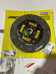 [OPEN BOX] ACT Heavy Duty Performance Street Clutch Kit Subaru STI 2004-2021 / Legacy GT Spec B 2007-2009 | SB10-HDSS - Default Title