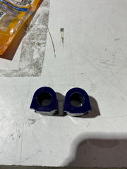 [OPEN BOX] Super Pro Front Sway Bar Bushings Subaru WRX / STI 2015-2021 / Forester XT 2014-2017 - Default Title