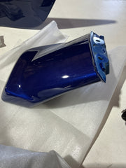 [OPEN BOX] Noble STI OE Style Spoiler for VB Chassis Subaru WRX 2022-2026 - WCH - Sapphire Blue
