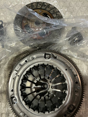 [OPEN BOX] Exedy OEM Clutch Kit & Flywheel Subaru WRX 2006-2026 / Legacy GT 2005-2006 | FJK1001FW - Default Title