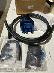 [OPEN BOX] Verus Air Oil Separator Subaru BRZ / Toyota GR86 2022-2026 - Blue | A0412A-BLU - Default Title