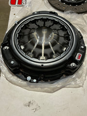 [OPEN BOX] Competition Clutch Stage 2 Steelback Brass Plus Clutch Kit Subaru WRX (5 speed only) 2006-2016 | 15021-2100 - Default Title