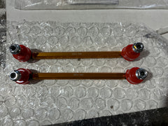 [OPEN BOX] Whiteline Front Sway Bar Endlinks Subaru WRX 2022-2026 | KLC175 - Default Title