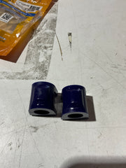 [OPEN BOX] Super Pro Front Sway Bar Bushings Subaru WRX / STI 2015-2021 / Forester XT 2014-2017 - Default Title