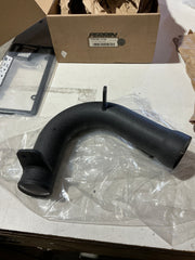 [OPEN BOX] Perrin Cold Air Intake Subaru WRX 2022-2026 - Black | PSP-INT-327BK - Default Title