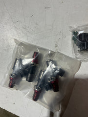 [OPEN BOX] Injector Dynamics 1050X 1065cc Top Feed Fuel Injectors Subaru WRX 2002-2014 / STI 2007-2021 - Default Title