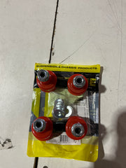 [OPEN BOX] Whiteline Front Sway Bar Link Kit Subaru WRX 02-14 / STI 04-14 / Forester XT 04-10 / Legacy GT 05-12 | KLC139