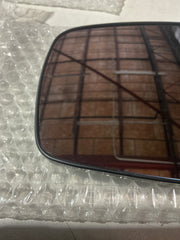[OPEN BOX] OLM Wide Angle Convex Mirrors with Defrosters Clear WRX / STI 2015-2021 | MRL-WRX14-PCH - Default Title