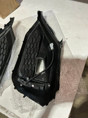 [OPEN BOX] Noble Lux JDM Style DRL / Turn Signal Bezel V2 (PNP ALL Models) - 2022-2026 WRX - Default Title