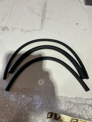 [OPEN BOX] Overtake Aluminum Turbo Inlet Big Turbo Subaru WRX 2022-2026 | A10691BT - Default Title