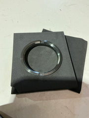 [OPEN BOX] Cosmis Wheels Aluminum Hub Centric Rings (Set of 4) - 73.1 to 56.1 - 73.1 to 64.1
