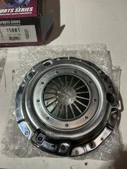 [OPEN BOX] Exedy Stage 1 Clutch Kit Subaru Legacy / Baja / Forester / Impreza / crosstrek 1996-2017 | 15801 - Default Title