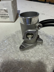 [OPEN BOX] Overtake Aluminum Turbo Inlet Big Turbo Subaru WRX 2022-2026 | A10691BT - Default Title