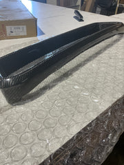 [OPEN BOX] Noble CS Style Grille (Carbon Fiber) - 15-17 WRX / STI - Default Title