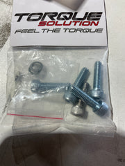[OPEN BOX] Torque Solution HD Timing Belt Tensioner Bracket Subaru EJ Engines | TS-SU-605 - Default Title