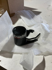 [OPEN BOX] Crawford Air Oil Separator Kit Baja Edition 17-22 Impreza/ 18-24 Crosstrek | S06131 - Default Title