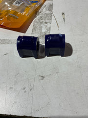 [OPEN BOX] Super Pro Front Sway Bar Bushings Subaru WRX / STI 2015-2021 / Forester XT 2014-2017 - Default Title