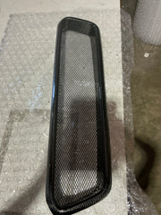 [OPEN BOX] Noble CS Style Grille (Carbon Fiber) - 15-17 WRX / STI - Default Title