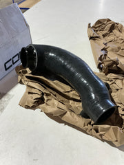[OPEN BOX] Cobb Silicone Turbo Inlet V2 Black 2008-2021 Subaru STI | 712450 - Default Title