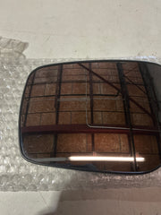 [OPEN BOX] OLM Wide Angle Convex Mirrors with Defrosters Clear WRX / STI 2015-2021 | MRL-WRX14-PCH - Default Title