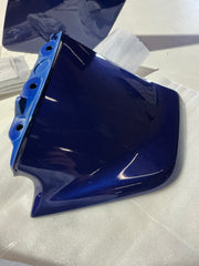 [OPEN BOX] Noble STI OE Style Spoiler for VB Chassis Subaru WRX 2022-2026 - WCH - Sapphire Blue