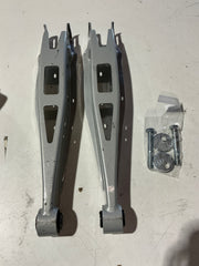 [OPEN BOX] Whiteline Adjustable Rear Lower Control Arms Subaru WRX 08-26 / STI 08-21 / BRZ 13-26 | KTA216A - Default Title