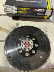 [OPEN BOX] ACT Streetlite Flywheel Subaru WRX 2006-2021 / Legacy GT 2005-2012 | 600890 - Default Title