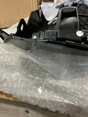 [OPEN BOX] Noble Lux JDM Style DRL / Turn Signal Bezel V2 (PNP ALL Models) - 2022-2026 WRX - Default Title