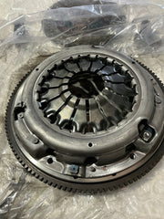 [OPEN BOX] Exedy OEM Clutch Kit & Flywheel Subaru WRX 2006-2026 / Legacy GT 2005-2006 | FJK1001FW - Default Title