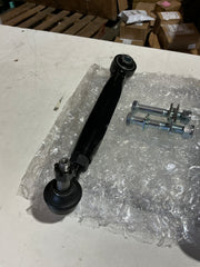 [OPEN BOX] Midnight Drive Rear Adjustable Toe Control Arms 2022-2026 Subaru WRX - Default Title