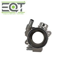 Equilibrium Tuning EQT-660 Turbocharger Subaru WRX 2022-2026 | EQT-02A06A01A