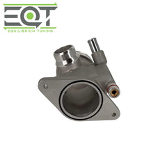 Equilibrium Tuning EQT-770 Turbocharger Subaru WRX 2022-2026 | EQT-02A06A02A