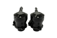 Turbosmart Kompact EM Plumb Back VR25 BOV Recirculating Nissan Z 2023-2026| TS-0223-1297