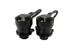 Turbosmart Kompact EM Plumb Back VR25 BOV Recirculating Nissan Z 2023-2026| TS-0223-1297