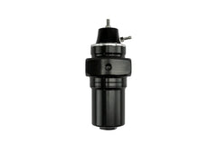 Turbosmart FPRF8 Black Fuel Pressure Regulator and Filter - 8AN | TS-0404-1532