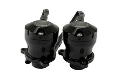 Turbosmart Kompact Dual Port VR25 BOV Vent to Atmosphere Nissan Z 2023-2026 | TS-0223-1097