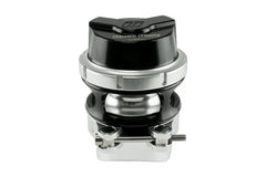 Turbosmart Gen V Blow Off Valve RacePort Black | TS-0204-1132