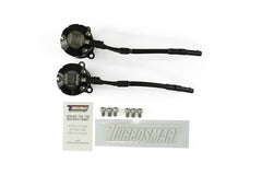 Turbosmart Kompact Dual Port VR25 BOV Vent to Atmosphere Nissan Z 2023-2026 | TS-0223-1097