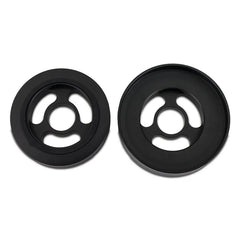 Mishimoto Oil Sandwich Plate & Adapter Subaru BRZ / Scion FR-S / Toyota 86 2013-2020 | MMOCA-BRZ-13