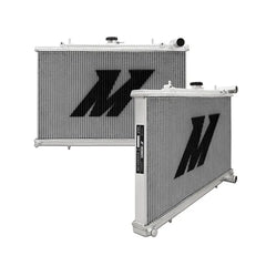 Mishimoto Performance Aluminum Radiator Nissan Skyline R32 MT 1989-1993 | MMRAD-RHD-R32